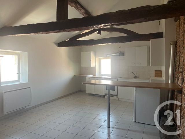 Appartement T2 &agrave; louer - 2 pi&egrave;ces - 39,83 m2 - Castres - 81 - MIDI-PYRENEES