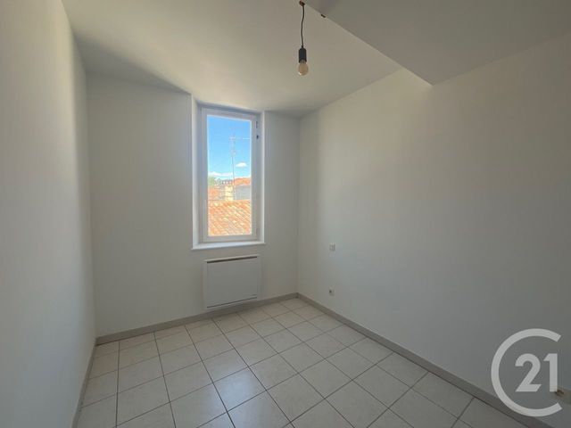 Appartement T2 &agrave; louer - 2 pi&egrave;ces - 39,83 m2 - Castres - 81 - MIDI-PYRENEES