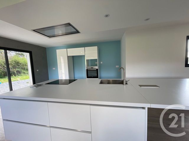 Maison &agrave; louer - 3 pi&egrave;ces - 110 m2 - Noailhac - 81 - MIDI-PYRENEES