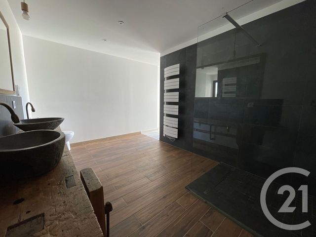 Maison &agrave; louer - 3 pi&egrave;ces - 110 m2 - Noailhac - 81 - MIDI-PYRENEES