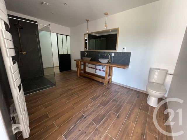 Maison &agrave; louer - 3 pi&egrave;ces - 110 m2 - Noailhac - 81 - MIDI-PYRENEES