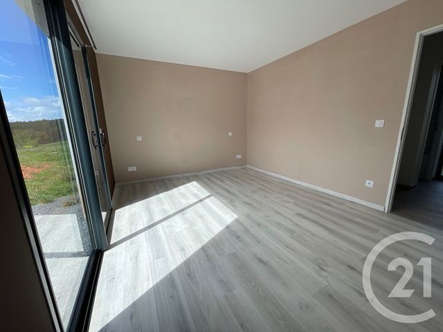 Maison &agrave; louer - 3 pi&egrave;ces - 110 m2 - Noailhac - 81 - MIDI-PYRENEES