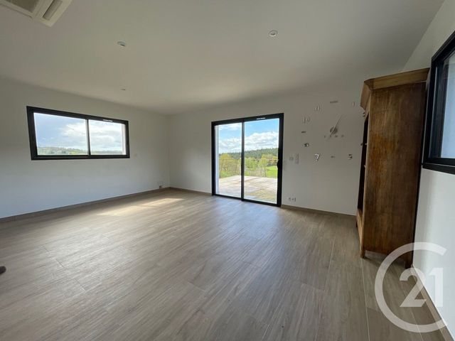 Maison &agrave; louer - 3 pi&egrave;ces - 110 m2 - Noailhac - 81 - MIDI-PYRENEES