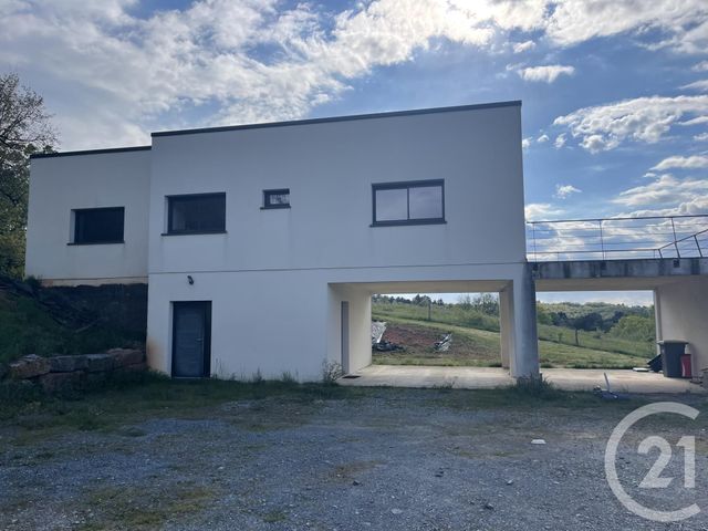 Maison &agrave; louer - 3 pi&egrave;ces - 110 m2 - Noailhac - 81 - MIDI-PYRENEES