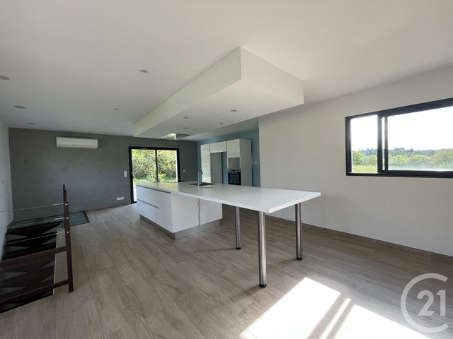 Maison &agrave; louer - 3 pi&egrave;ces - 110 m2 - Noailhac - 81 - MIDI-PYRENEES