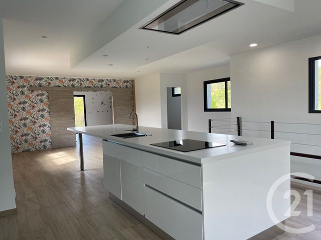 Maison &agrave; louer - 3 pi&egrave;ces - 110 m2 - Noailhac - 81 - MIDI-PYRENEES