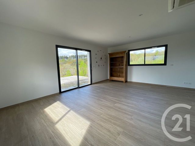 Maison &agrave; louer - 3 pi&egrave;ces - 110 m2 - Noailhac - 81 - MIDI-PYRENEES