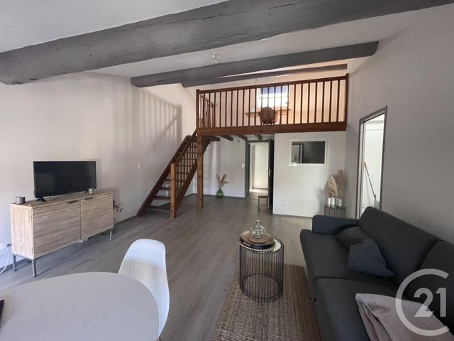 appartement - CASTRES - 81