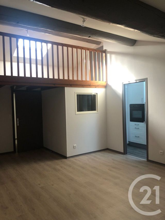 Appartement F3 &agrave; louer - 2 pi&egrave;ces - 60 m2 - Castres - 81 - MIDI-PYRENEES