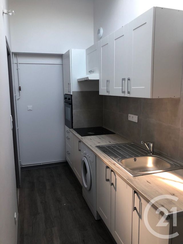 Appartement F3 &agrave; louer - 2 pi&egrave;ces - 60 m2 - Castres - 81 - MIDI-PYRENEES