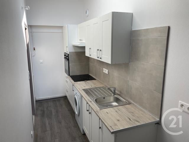 Appartement F3 &agrave; louer - 2 pi&egrave;ces - 60 m2 - Castres - 81 - MIDI-PYRENEES