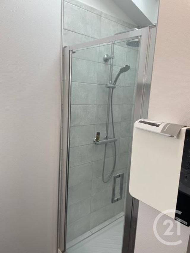 Appartement F3 &agrave; louer - 2 pi&egrave;ces - 60 m2 - Castres - 81 - MIDI-PYRENEES