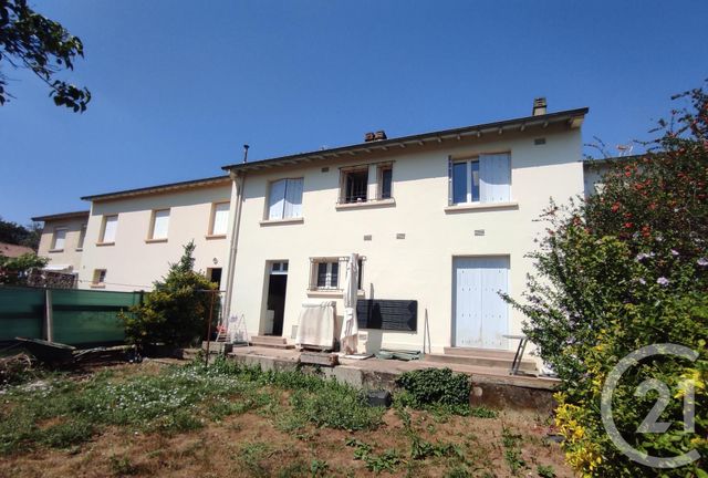Maison à vendre CASTRES