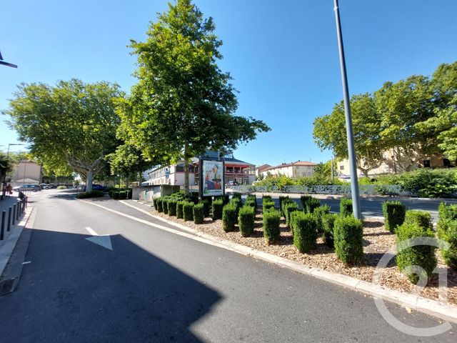 Appartement F1 &agrave; louer - 1 pi&egrave;ce - 24,60 m2 - Castres - 81 - MIDI-PYRENEES