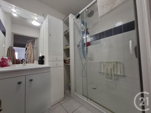 Appartement F3 &agrave; louer - 3 pi&egrave;ces - 63 m2 - Castres - 81 - MIDI-PYRENEES