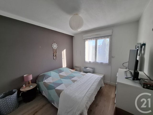 Appartement F3 &agrave; louer - 3 pi&egrave;ces - 63 m2 - Castres - 81 - MIDI-PYRENEES