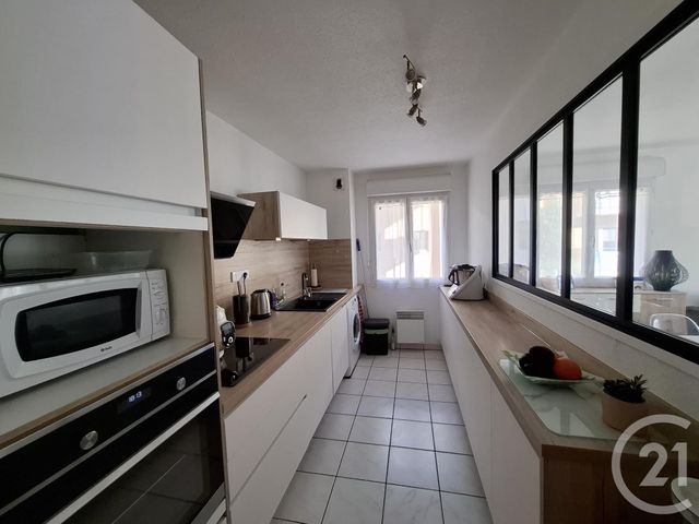 Appartement F3 &agrave; louer - 3 pi&egrave;ces - 63 m2 - Castres - 81 - MIDI-PYRENEES