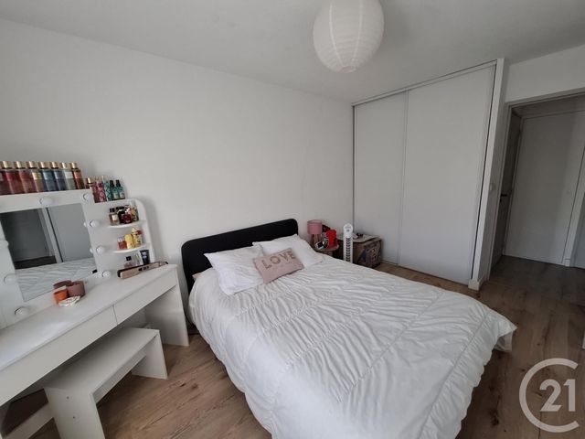 Appartement F3 &agrave; louer - 3 pi&egrave;ces - 63 m2 - Castres - 81 - MIDI-PYRENEES
