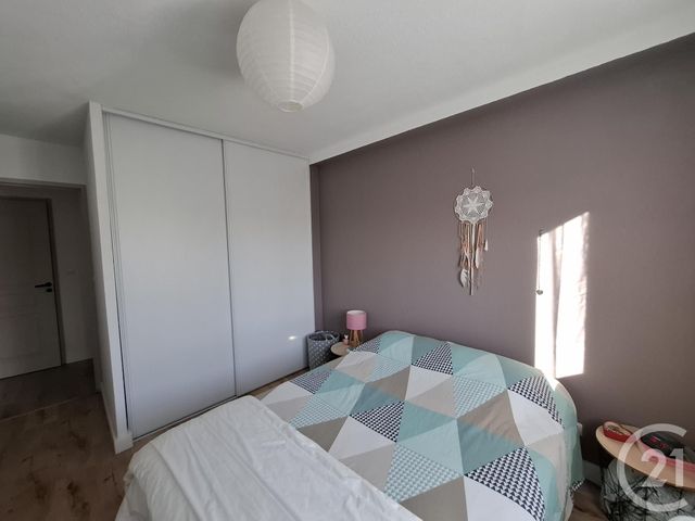 Appartement F3 &agrave; louer - 3 pi&egrave;ces - 63 m2 - Castres - 81 - MIDI-PYRENEES