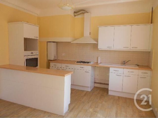 Appartement F3 &agrave; louer - 3 pi&egrave;ces - 70 m2 - Castres - 81 - MIDI-PYRENEES