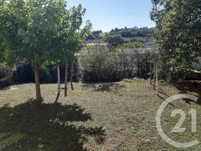 Appartement F3 &agrave; louer - 3 pi&egrave;ces - 70 m2 - Castres - 81 - MIDI-PYRENEES