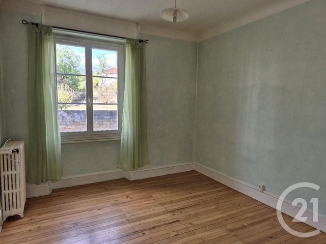 Appartement F3 &agrave; louer - 3 pi&egrave;ces - 70 m2 - Castres - 81 - MIDI-PYRENEES