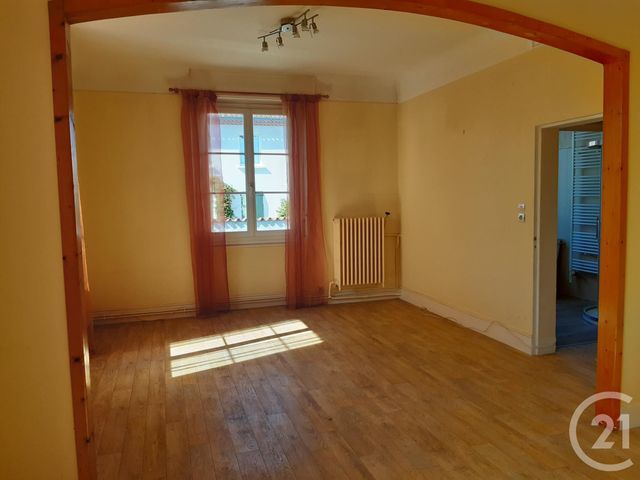 Appartement F3 &agrave; louer - 3 pi&egrave;ces - 70 m2 - Castres - 81 - MIDI-PYRENEES