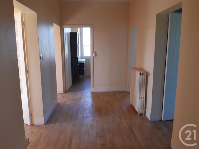 Appartement F3 &agrave; louer - 3 pi&egrave;ces - 70 m2 - Castres - 81 - MIDI-PYRENEES