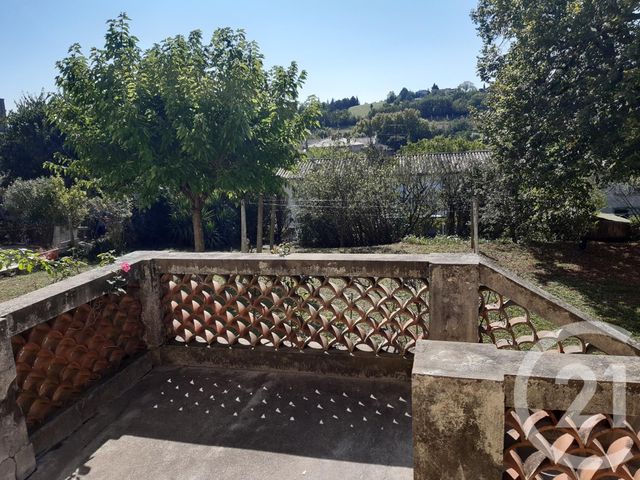 Appartement F3 &agrave; louer - 3 pi&egrave;ces - 70 m2 - Castres - 81 - MIDI-PYRENEES