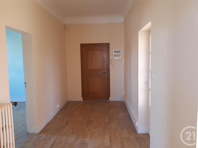 Appartement F3 &agrave; louer - 3 pi&egrave;ces - 70 m2 - Castres - 81 - MIDI-PYRENEES