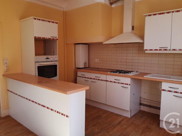 Appartement F3 &agrave; louer - 3 pi&egrave;ces - 70 m2 - Castres - 81 - MIDI-PYRENEES