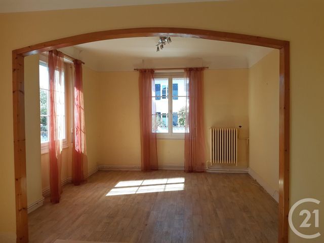 Appartement F3 &agrave; louer - 3 pi&egrave;ces - 70 m2 - Castres - 81 - MIDI-PYRENEES