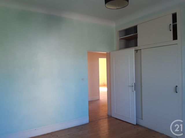 Appartement F3 &agrave; louer - 3 pi&egrave;ces - 70 m2 - Castres - 81 - MIDI-PYRENEES