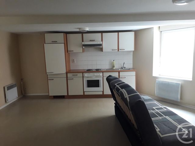 Appartement F2 &agrave; louer - 2 pi&egrave;ces - 40 m2 - Castres - 81 - MIDI-PYRENEES