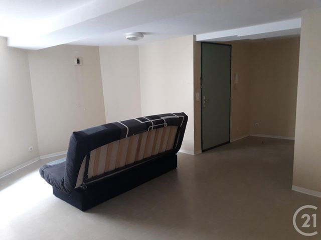 Appartement F2 &agrave; louer - 2 pi&egrave;ces - 40 m2 - Castres - 81 - MIDI-PYRENEES