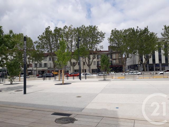 Appartement F2 &agrave; louer - 2 pi&egrave;ces - 40 m2 - Castres - 81 - MIDI-PYRENEES
