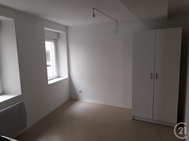 Appartement F2 &agrave; louer - 2 pi&egrave;ces - 40 m2 - Castres - 81 - MIDI-PYRENEES