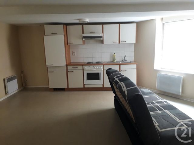 Appartement F2 &agrave; louer - 2 pi&egrave;ces - 40 m2 - Castres - 81 - MIDI-PYRENEES