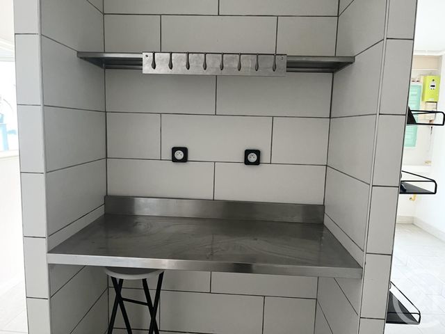 Local commercial à louer - 38.3 m2 - 81 - Tarn