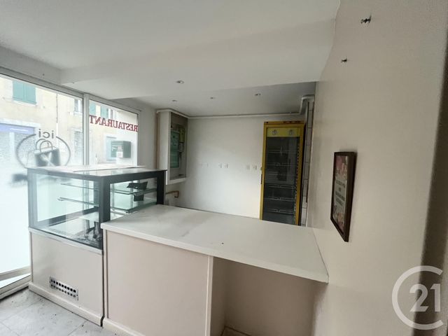 Local commercial à louer - 38.3 m2 - 81 - Tarn