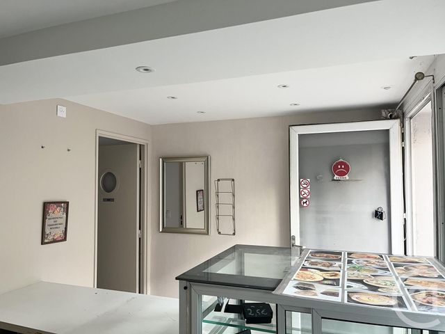 Local commercial à louer - 38.3 m2 - 81 - Tarn