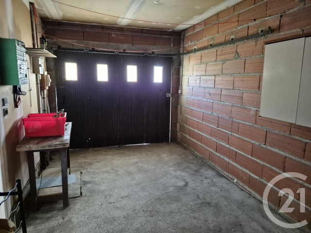 Maison &agrave; vendre - 5 pi&egrave;ces - 100,04 m2 - Mazamet - 81 - MIDI-PYRENEES