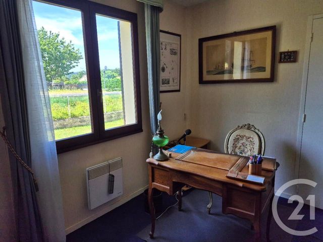Maison &agrave; vendre - 5 pi&egrave;ces - 100,04 m2 - Mazamet - 81 - MIDI-PYRENEES