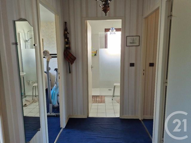 Maison &agrave; vendre - 5 pi&egrave;ces - 100,04 m2 - Mazamet - 81 - MIDI-PYRENEES