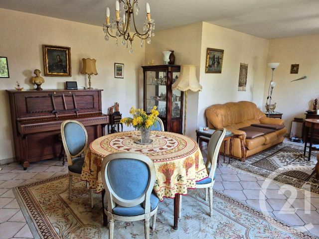 Maison &agrave; vendre - 5 pi&egrave;ces - 100,04 m2 - Mazamet - 81 - MIDI-PYRENEES