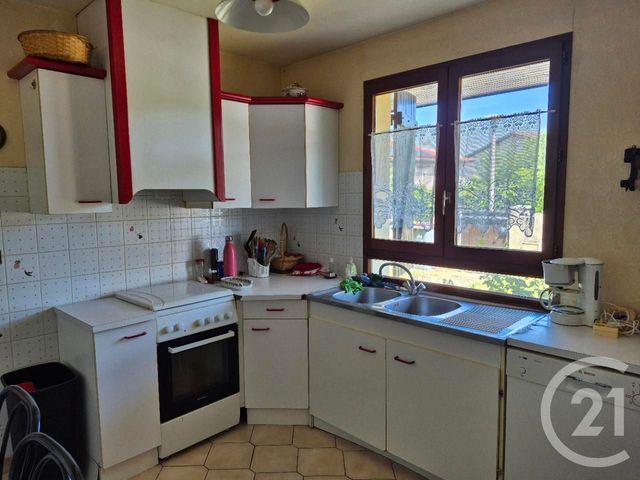 Maison &agrave; vendre - 5 pi&egrave;ces - 100,04 m2 - Mazamet - 81 - MIDI-PYRENEES