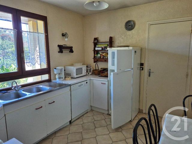 Maison &agrave; vendre - 5 pi&egrave;ces - 100,04 m2 - Mazamet - 81 - MIDI-PYRENEES