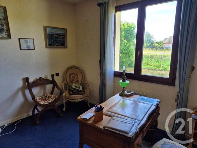 Maison &agrave; vendre - 5 pi&egrave;ces - 100,04 m2 - Mazamet - 81 - MIDI-PYRENEES