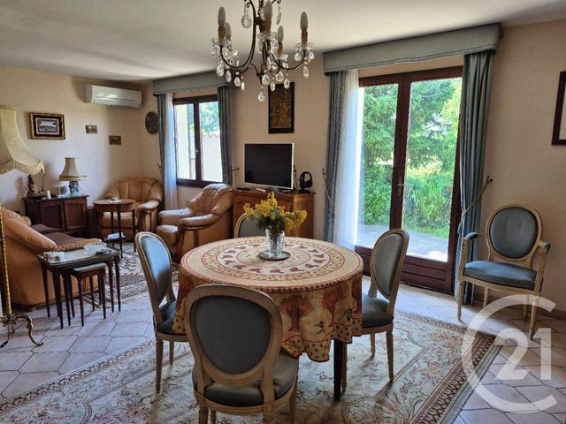 Maison &agrave; vendre - 5 pi&egrave;ces - 100,04 m2 - Mazamet - 81 - MIDI-PYRENEES
