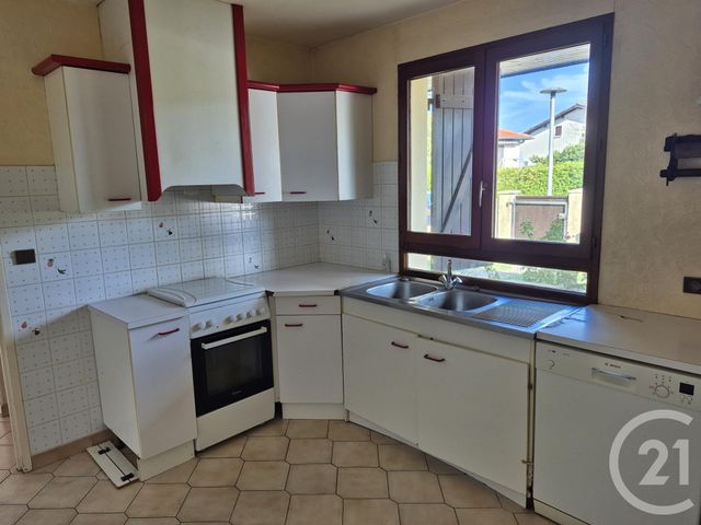 Maison &agrave; vendre - 5 pi&egrave;ces - 100,04 m2 - Mazamet - 81 - MIDI-PYRENEES